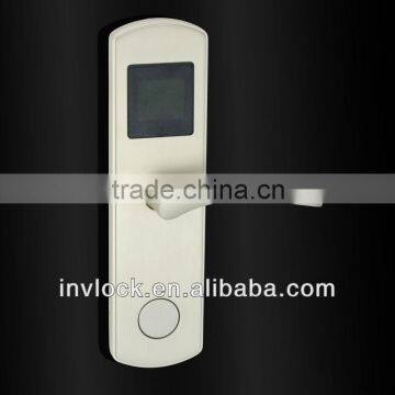 Door Locks and Handles for Hotel RF-INV600 photo-5