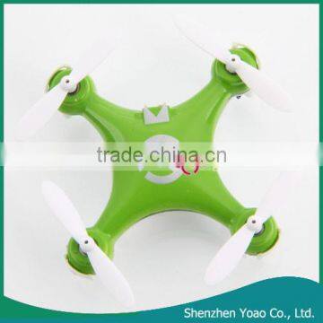 Hot Sale 29mm Diameter 4CH 2.4G 6 Axis Gyro Mini RC Helicopters