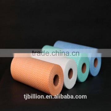 Chinese imports wholesale sofa spunlace nonwoven cloth products exported to dubai