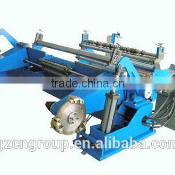 Automatic Roll to Roll Paper Slitter Rewinder photo-2