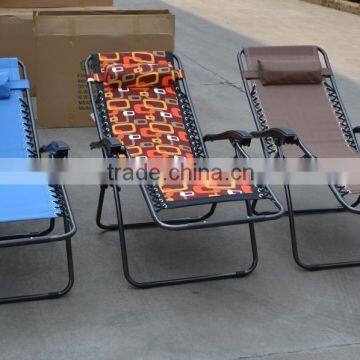 Infinity Zero Gravity Chair photo-6