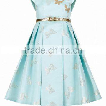 DORISSACN long plus size girl dress cap sleeve purple woolen girl dress ruffle OEM/ODM girl dress                        
                                                                                Supplier's Choice
