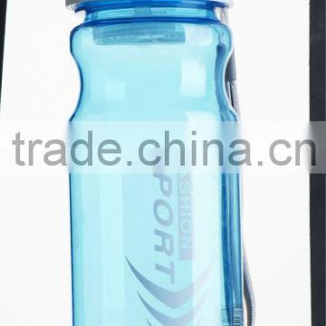 plastic material children drinking water bottles