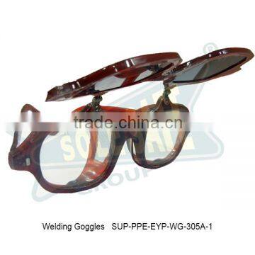 Welding Goggles