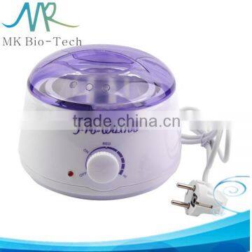 Hot selling portable mini wax warmer depilatory wax heater