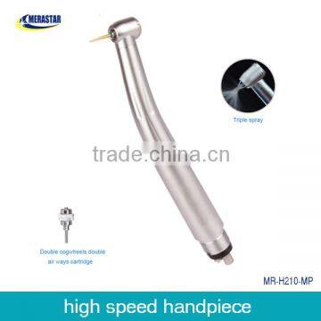 MR-H210-MP dental high speed handpiece for sale made in China