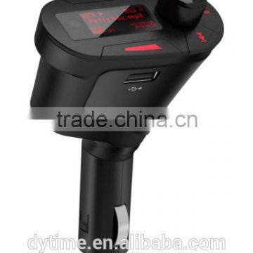 Hot sale car mp3 player usb jack audio,car lighter mp3 player usb.