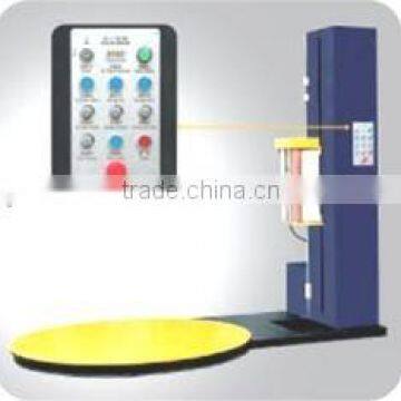 Pallet Machine, Stretch Wrapping Machine,Stretch Wrap Machine