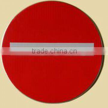 High quality reflective sheeting film