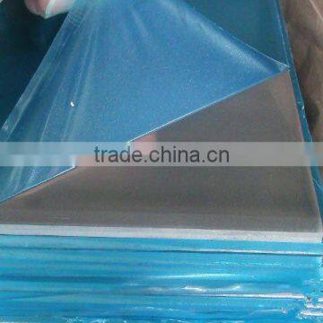 Aluminium Sheets Factory / 1100 3003 5052 5754 5083 6061 7075 Competitive Price ! photo-2