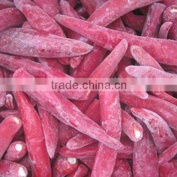 2013 New Crop Frozen Pepper