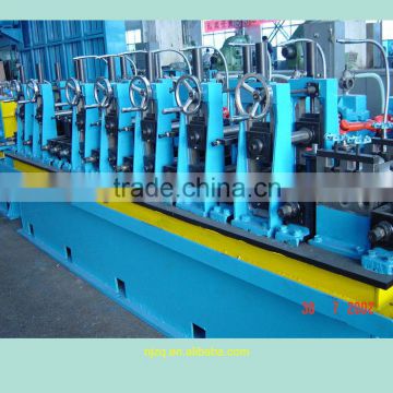 Straight Seam Welded Pipe Production Line