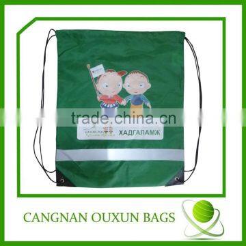 Draw string bag