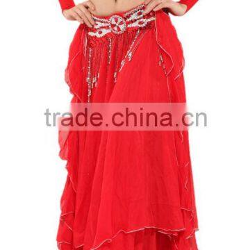 SWEGAL New cheap belly dance skirts SGBDS13015