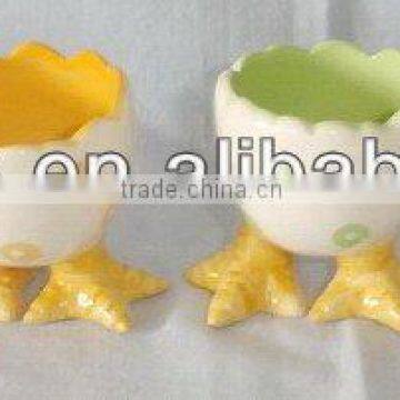 Ceramic Egg Cup photo-5