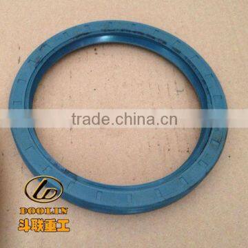 XGMA wheel loader XG916 drive axle framework oil seal 12B0129