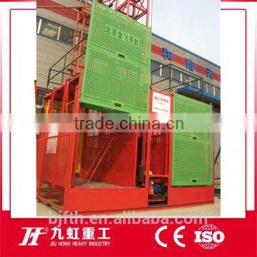 High Quality And Competitive Price SS 100/100 material hoist