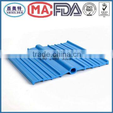 Rubber Belts PVC Waterstops O-200 Centre Ball Waterproof Material Cheap photo-3