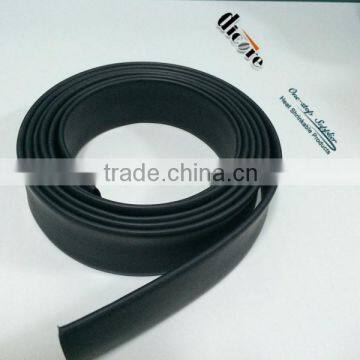 diesel resistant elastomeric shrink tubing