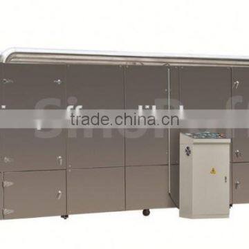 Textured Vegetable Protein Machine/Soya Plant Protein Machine photo-5