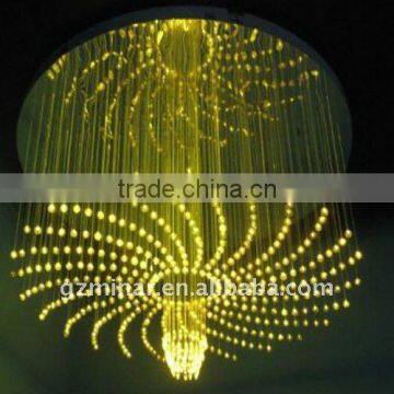 Optical Fiber Chandelier(FOC-017)