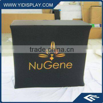 Portable Reception Counter With Logo photo-1