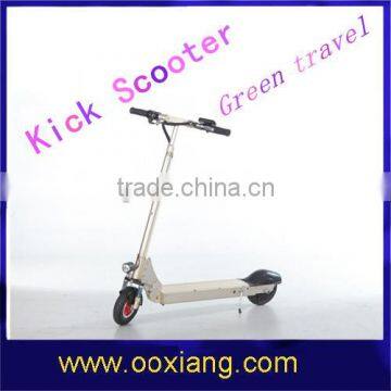 2015 most hottest foldable self balancing two wheels electric scooter