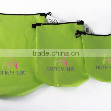 2016 Hot Selling Waterproof Drift/Sailing Camping/Beach Dry Bag Wholesale photo-4