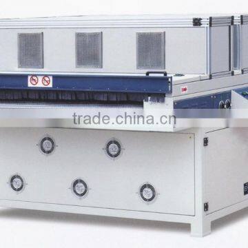 Woodworking UV Dryer machine for wood