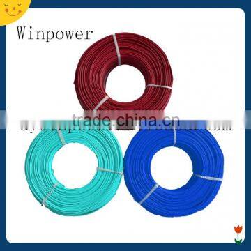 Ul3385 26AWG Cross-linked Polyethylene Electric Wire