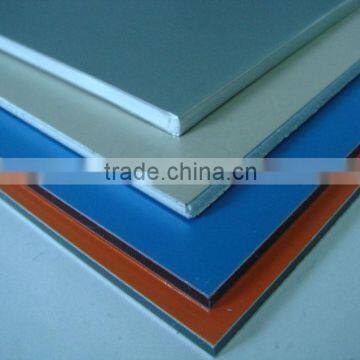 Quality Warranty Size 3mm 4mm 5mm 6mm Acp Panel photo-3
