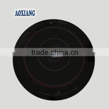 Tempered Ceramic Frit Glass photo-5