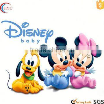 2015 Cheap Pvc Label Sticker,sticker Printing,self Adhesive Wall Kids Sticker photo-3