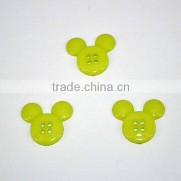 4-holes mouse buttons custom button on sale(BPB1K3A)