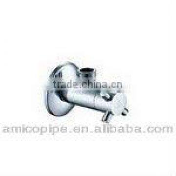 Brass Quick Open Ceramic Valve for faucet