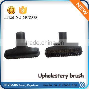 upholstery brushes manufacturers for vacuum cleaner parts