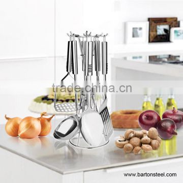 7pcs Stainless Steel Kitchen Tools Set