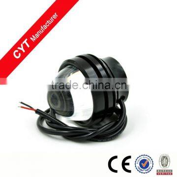 15W White Flash Eagle eye LED Car Daytime Running Light