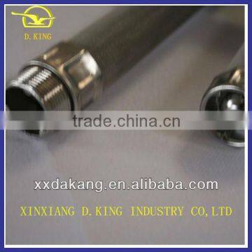 99.99% high quality candle type filter element