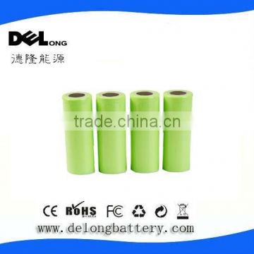 battery 3.7v 18650 battery cell