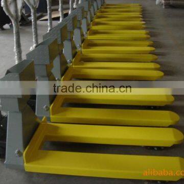 Forklift Weight Scale photo-2