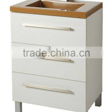 NEW Modern Vanity Cabinet photo-2