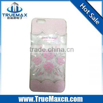 2015 NEW Arrival for IPhone 6 Special Pattern PC+TPU Case, Easy to Put On and Off photo-5