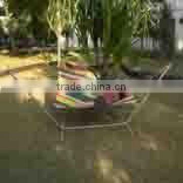 Single Layer Fabric Hammock Medium