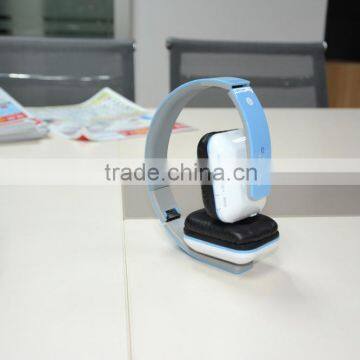 China Factory Price Wholesale bluetooth headset with sd card