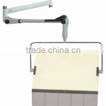 MCXA-PH02 Medical X-ray hanging protective screen