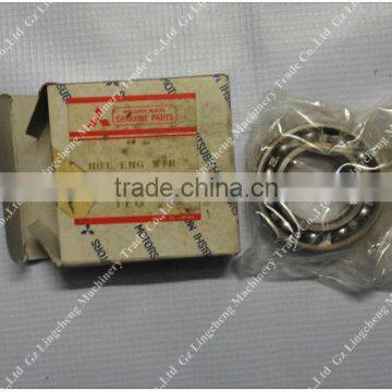 MH040040 NUT, ENG WIR THE BEARING FOR SK450-6 WATER PUMP