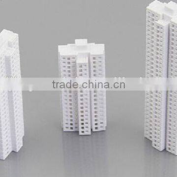 Scale Model Building Materails, Scale Models, Artificial Building Model,miniature Building Model, Model Building photo-2