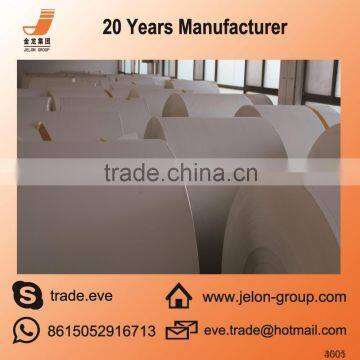 China Cheap pe Cup Paper in Sheet for Hot Drink