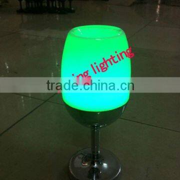 Intersting LED Table Lamp & Rechargeable Light